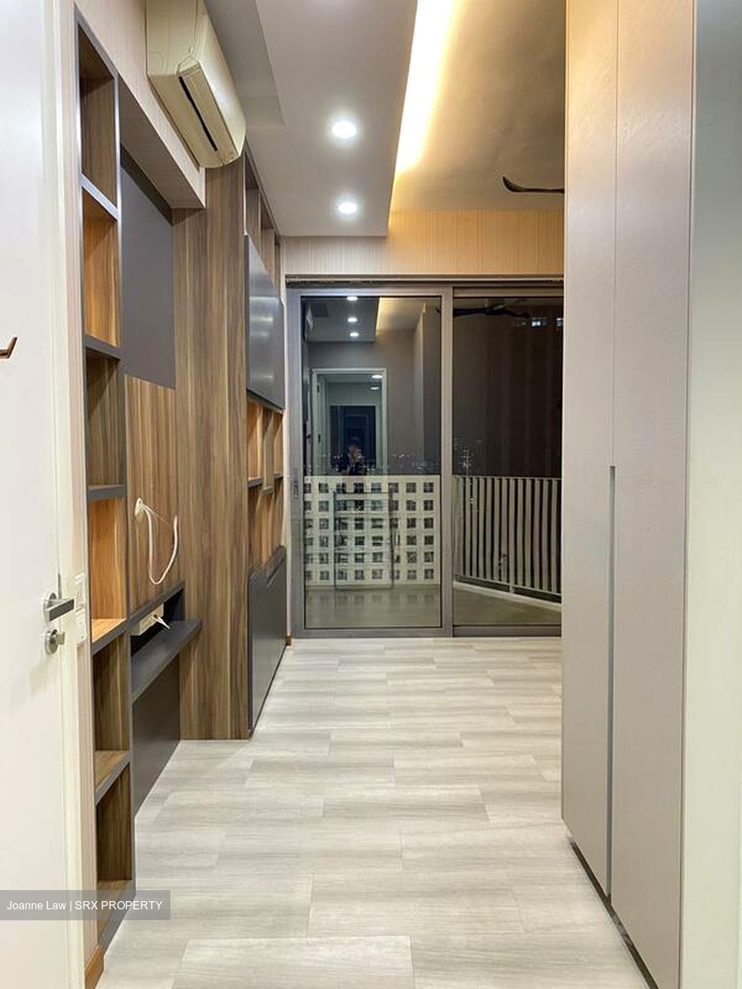 Sky Habitat (D20), Condominium #524897921